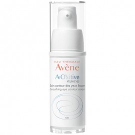 Avene A-Oxitive, Φροντίδα Λείανσης γύρω από τα Μάτια 15ml