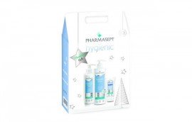 Pharmasept Hygienic Christmas Gift