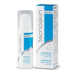 Tecnoskin Hydraboost Facial Cream Ξηρό Δέρμα 50ml
