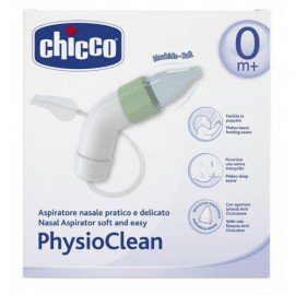 Chicco Physioclean Kit Αναρρόφησης