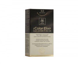 Apivita My Color Elixir 3.0 Βαφή Μαλλιών Καστανό Σκούρο