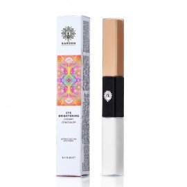 Garden Eye Brightening Creamy Concealer No 30 NUDE Concealer for high coverage of imperfections