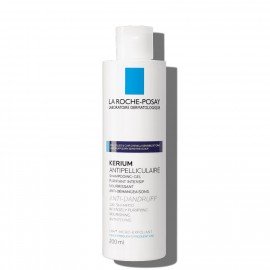 La Roche Posay Kerium Anti-Dandruff Gel-Shampoo 200ml