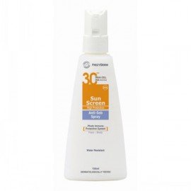 Frezyderm Sunscreen Spray Antiseb SPF30 150ml