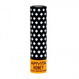Apivita Lip Care Bio-Eco Honey 4.4gr
