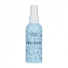 MUA Pro/Base Hyaluronic Acid Facial Mist 70ml