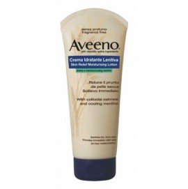 Aveeno Skin Relief Lotion with Menthol 200ml