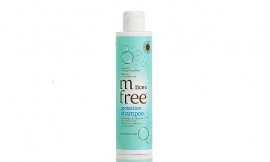 Benefit Mfree LiceX Protection Shampoo 200ml