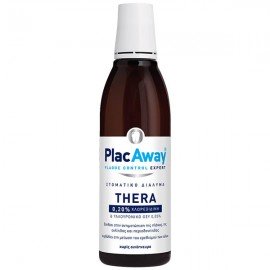 Plac Away Thera Plus 0,20% Στοματικό Διάλυμα 250ml