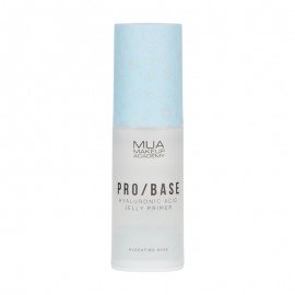 MUA Pro/Base Hydrating Hyaluronic Jelly Primer 30gr