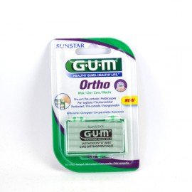 Gum Ortho Wax