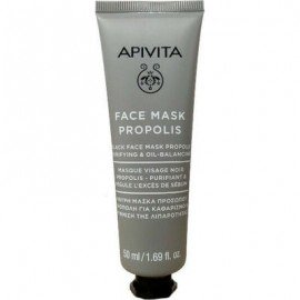 Apivita Face Mask Propolis 50ml