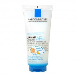 La Roche Posay Lipikar Syndet AP+ Lipid-Replenishing Cream Wash 200ml