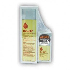Bio-Oil PurCellin Λάδι κατά των Ραγάδων 125ml & Δώρο 25ml