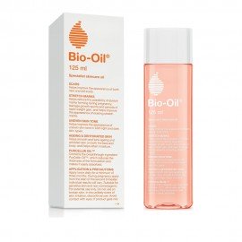 Bio Oil PurCellin Oil 125ml
