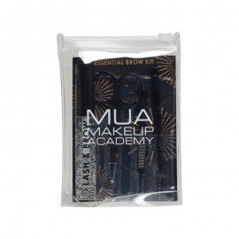 MUA Essential Brow Kit