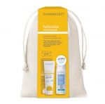 Pharmasept Promo Heliodor Summer Pack Face & Body Sun Cream SPF50 150ml & Δώρο Hygienic Shower 250ml