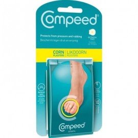 Compeed Κάλοι Ανάμεσα στα Δάκτυλα 10τμχ