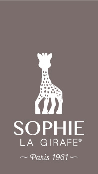 Sophie La Girafe