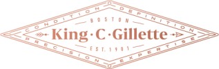 King C. Gillette