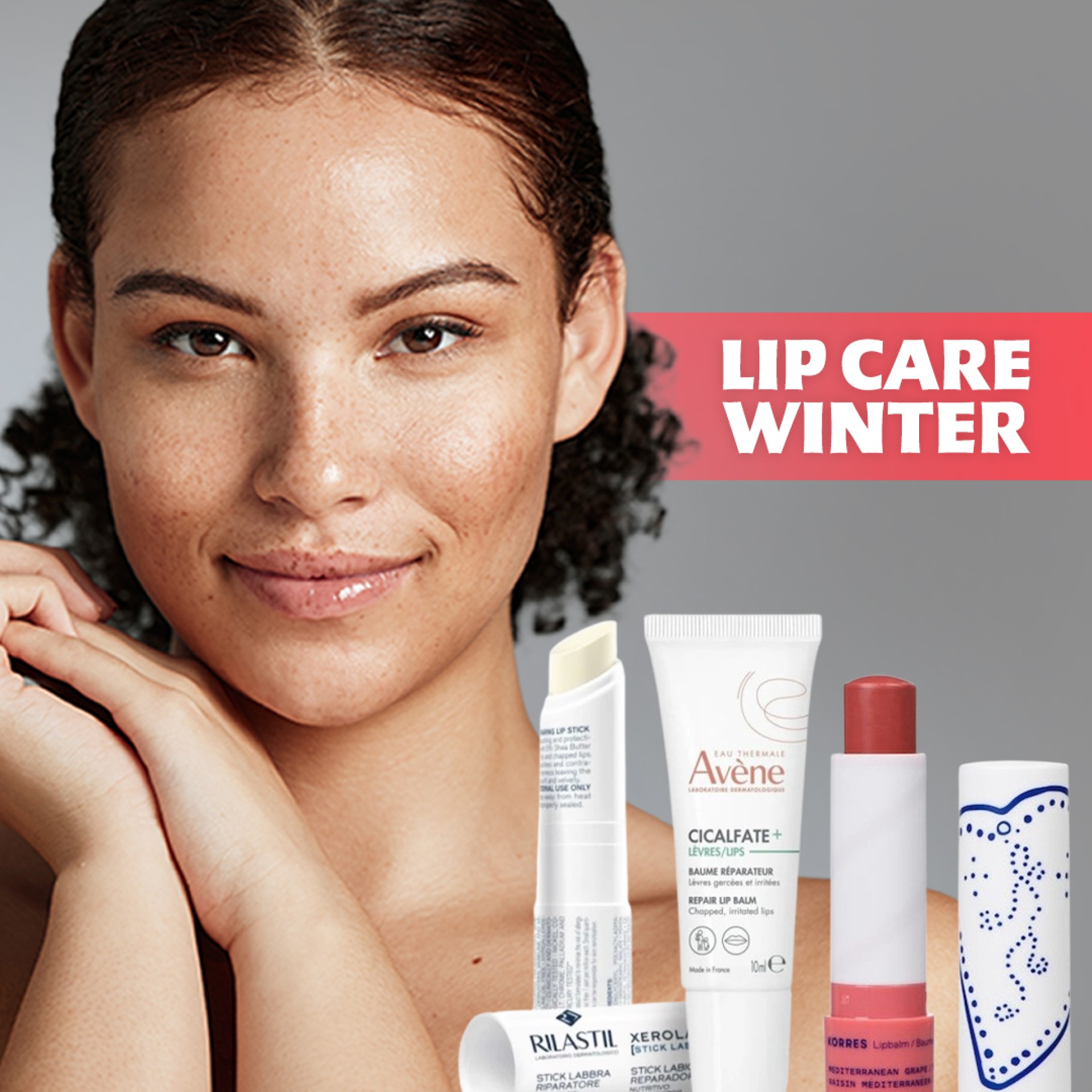 Ενυδάτωση Χειλιών