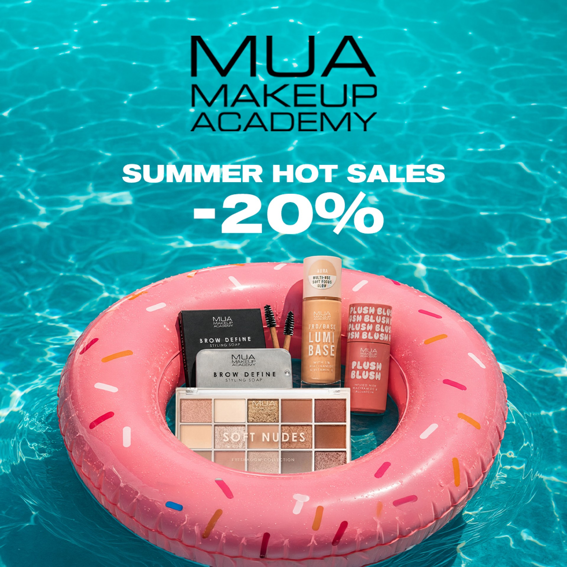 MUA