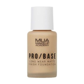 MUA Pro/Base Long Wear Matte Finish Foundation #146 30ml
