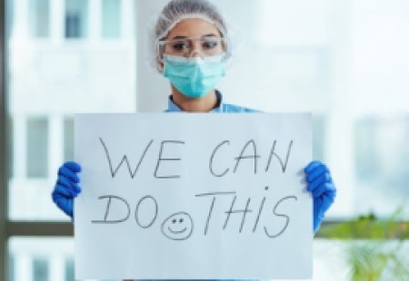 Συμβουλές για εποχική γρίπη &  κορονοϊός