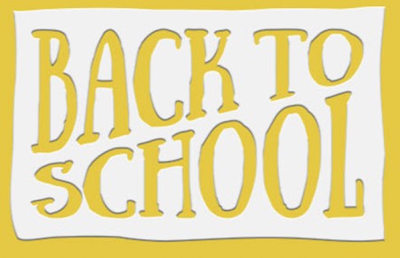 Tips για μια εύκολη και ασφαλή επιστροφή στα θρανία!