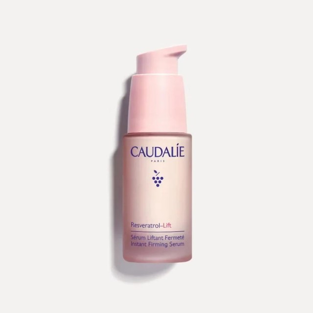 Caudalie Resveratrol-Lift Instant Firming Serum NEW 30ml