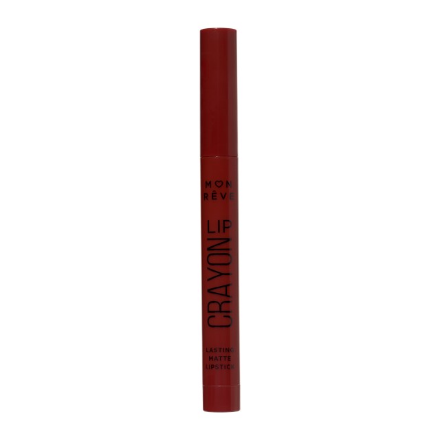 Mon Reve Lip Crayon 14 Chestnut