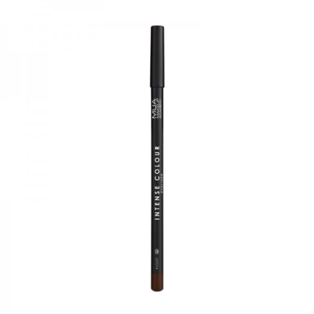 MUA Intense Colour Eyeliner Russet