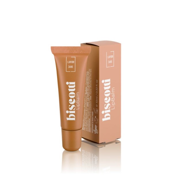 Lavish Care Lip Balm Biscotti 10ml