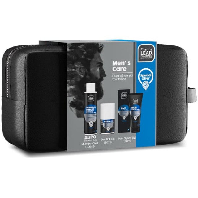 Pharmalead Promo Mens Care