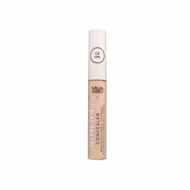 MUA PRO/BASE Second Skin Concealer C2