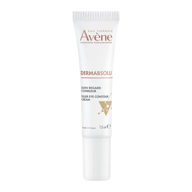 Avene Dermabsolu Filler Ματιών 15ml