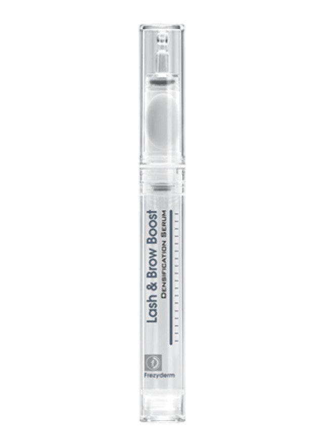 Frezyderm Lash & Brow Boost Densification Serum 10ml