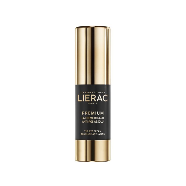 Lierac Premium The Eye-Cream Absolute Anti-Aging 15ml