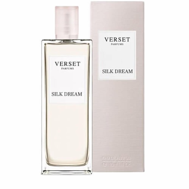 Verset Silk Dream 50ml