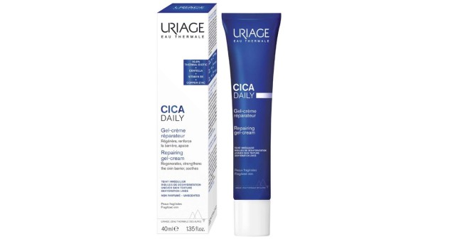 Uriage Bariederm Cica Daily Repairing Gel-cream 40ml