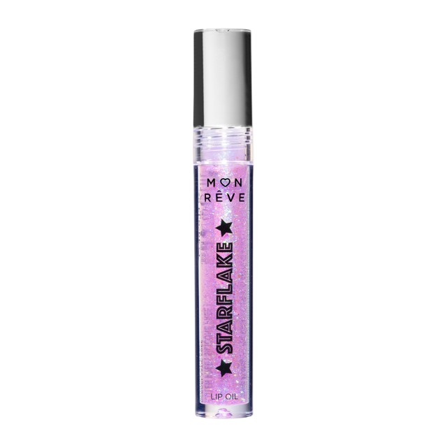 Mon Reve Starflake Lip Oil 03 Mystic Dream 4g