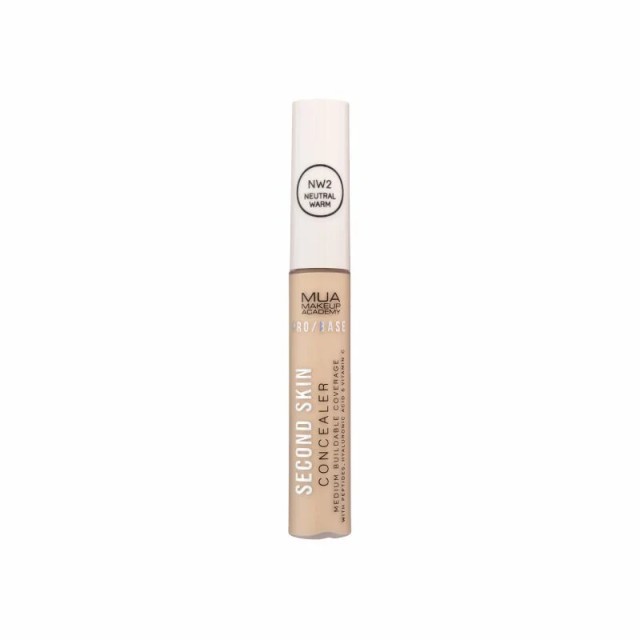 MUA PRO/BASE Second Skin Concealer NW2