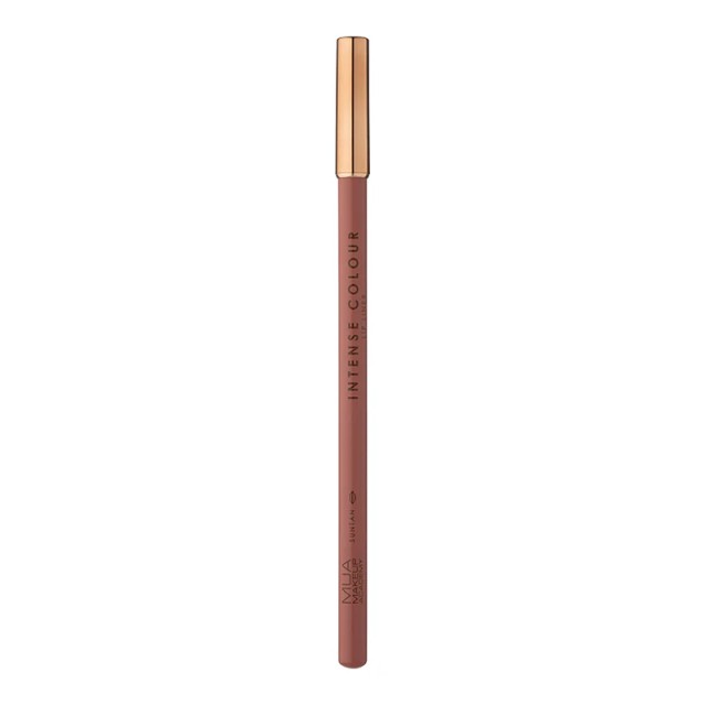 MUA Intense Colour Lip Liner Suntan