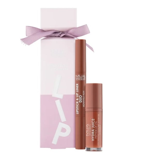 MUA Heartfelt Hun Lip Cracker