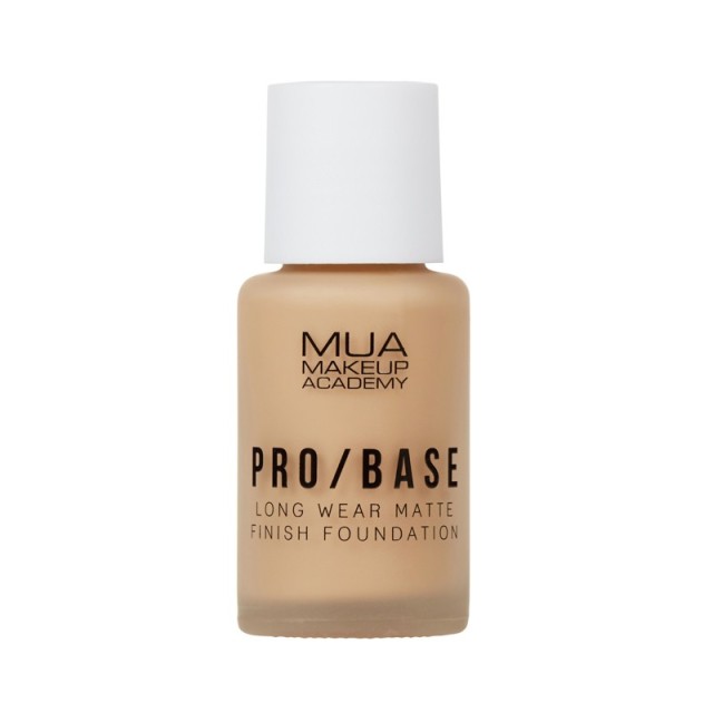 MUA Pro/Base Long Wear Matte Finish Foundation #144 30ml