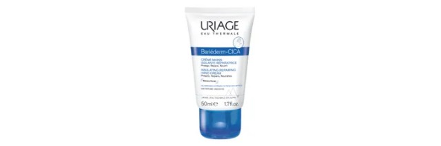 Uriage Bariederm-Cica Hand Cream 50ml