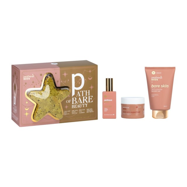 Medisei Panthenol Extra Path of Bare Beauty - Limited Edition