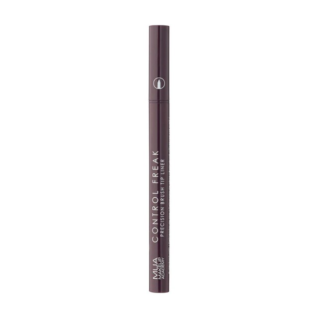 MUA Control Freak Eyeliner Royal Purple