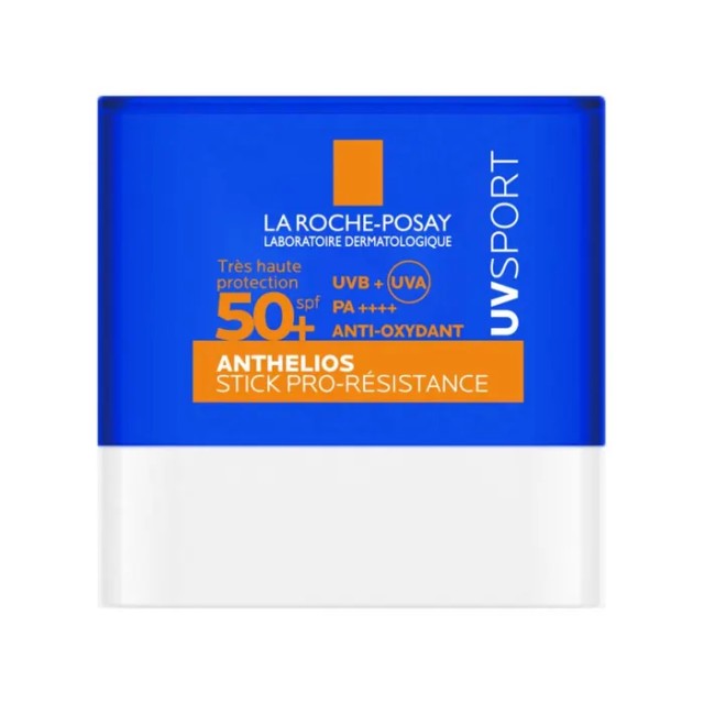 La Roche-Posay Anthelios UV Sport Pro-Resistance Stick SPF50 10ml