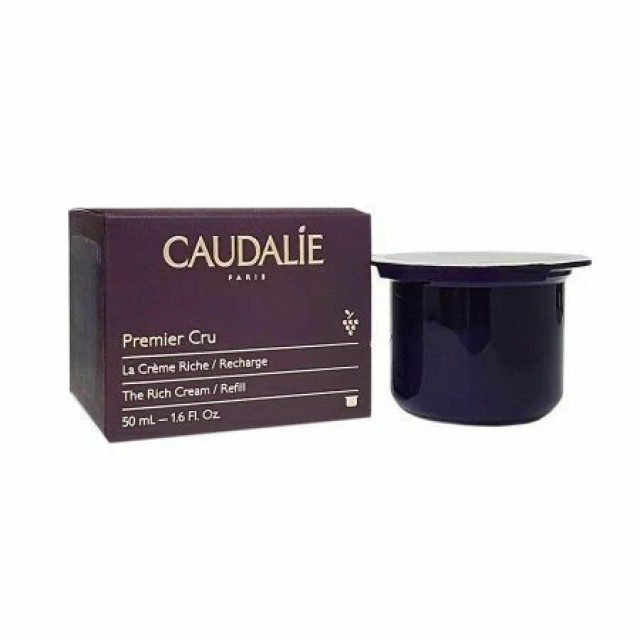 Caudalie Premier Cru The Rich Cream Refill 50ml